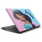 Disney Princess Jasmine Art HP Notebook Skin