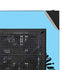 Disney Princess Jasmine Art NZXT H510 Compact ATX Mid-Tower Case Skin