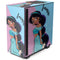 Disney Princess Jasmine Art NZXT H510 Compact ATX Mid-Tower Case Skin