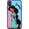 Disney Princess Jasmine Art Otterbox Symmetry iPhone Skin