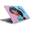 Disney Princess Jasmine Art HP Pavilion Skin