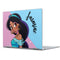 Disney Princess Jasmine Art Pixelbook Skin