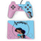 Disney Princess Jasmine Art PlayStation Classic Bundle Skin