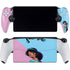 Disney Jasmine PlayStation Portal Remote Player Skin