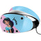 Disney Princess Jasmine Art PlayStation VR2 Skin