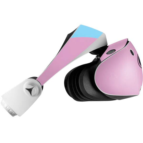 Disney Princess Jasmine Art PlayStation VR2 Skin