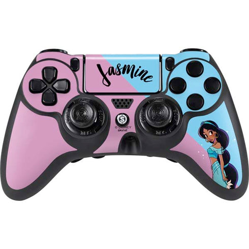 Disney Princess Jasmine Art PS4/PC SCUF Impact Controller Skin