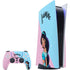 Disney Princess Jasmine Art PS5 Bundle Skin