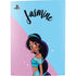 Disney Princess Jasmine Art PS5 Bundle Skin