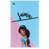 Disney Jasmine PS5 Slim Disk Bundle Skin