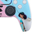 Disney Jasmine PS5 Slim Digital Edition Bundle Skin
