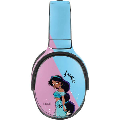 Disney Princess Jasmine Art Skullcandy Venue Skin