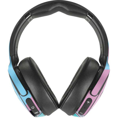 Disney Princess Jasmine Art Skullcandy Venue Skin