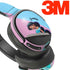 Disney Princess Jasmine Art Skullcandy Venue Skin