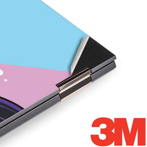 Disney Princess Jasmine Art HP Spectre Skin