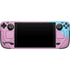 Disney Princess Jasmine Art Steam Deck Handheld Gaming Computer Skin