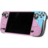 Disney Princess Jasmine Art Steam Deck Handheld Gaming Computer Skin