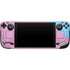 Disney Princess Jasmine Art Steam Deck Handheld Gaming Computer Skin