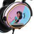 Disney Princess Jasmine Art SteelSeries Arctis 3 Skin