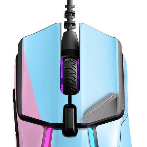 Disney Princess Jasmine Art SteelSeries Rival 600 Gaming Mouse Skin