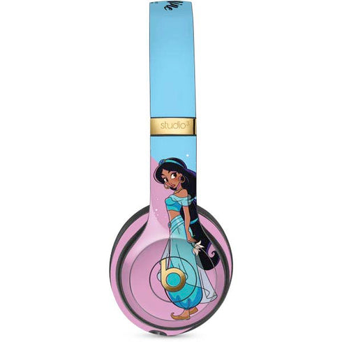 Disney Princess Jasmine Art Studio Wireless 3 Skin