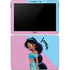 Disney Princess Jasmine Art Surface Go Skin