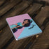 Disney Princess Jasmine Art Surface Go Skin