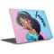 Disney Princess Jasmine Art Surface Laptop 3 13.5in Skin