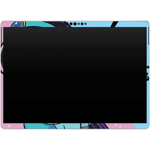 Disney Princess Jasmine Art Surface Pro 8 Skin