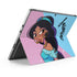 Disney Princess Jasmine Art Surface Pro 8 Skin