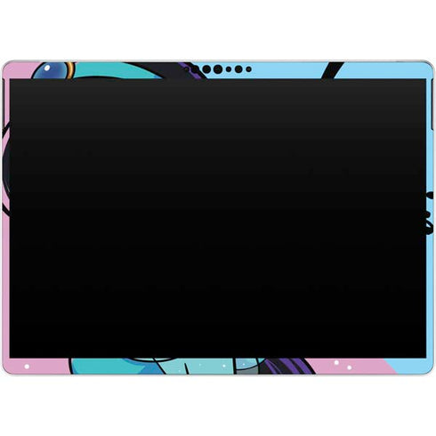 Disney Princess Jasmine Art Surface Pro 9 Skin