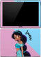Disney Princess Jasmine Art Surface Pro (2017) Skin