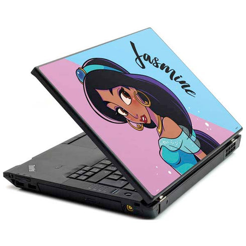 Disney Princess Jasmine Art T440s Skin