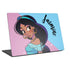 Disney Princess Jasmine Art Universal Laptop 12in (9.8 x 6.8in) Skin