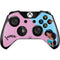 Disney Princess Jasmine Art Xbox One Controller Skin