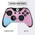 Disney Princess Jasmine Art Xbox One Controller Skin