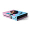 Disney Princess Jasmine Art Xbox One X Console Skin