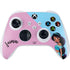 Disney Princess Jasmine Art Xbox Series S Controller Skin