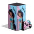 Disney Princess Jasmine Art Xbox Series X Bundle Skin