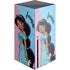 Disney Princess Jasmine Art Xbox Series X Console Skin