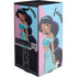 Disney Princess Jasmine Art Xbox Series X Console Skin