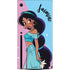 Disney Princess Jasmine Art Xbox Series X Console Skin