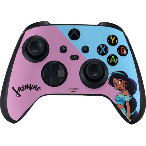 Jasmine Microsoft Xbox Skin Disney Skinit