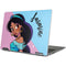 Disney Princess Jasmine Art Yoga 710 14in Skin