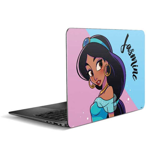 Disney Princess Jasmine Art Zenbook UX305FA 13.3in Skin