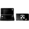 Warner Bros Friday the 13th Jason Voorhees 3DS (2011) Skin