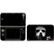 Warner Bros Friday the 13th Jason Voorhees 3DS XL 2015 Skin
