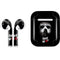 Warner Bros Friday the 13th Jason Voorhees Apple AirPods 2 Skin