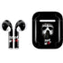 Warner Bros Friday the 13th Jason Voorhees Apple AirPods 2 Skin