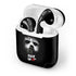Warner Bros Friday the 13th Jason Voorhees Apple AirPods 2 Skin